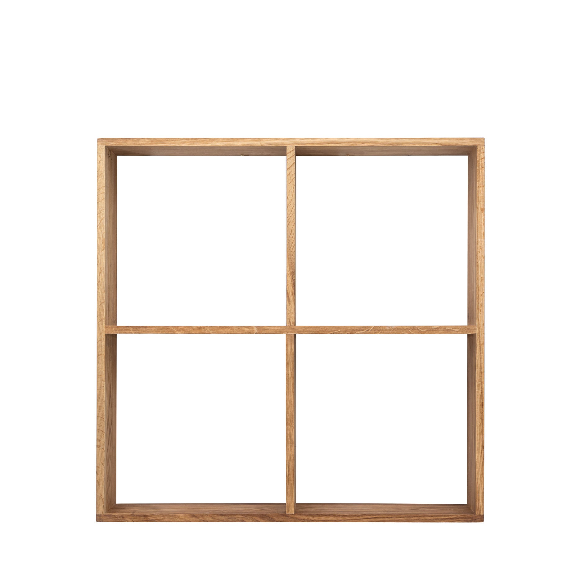 Keeper II Regalelement 4K D15